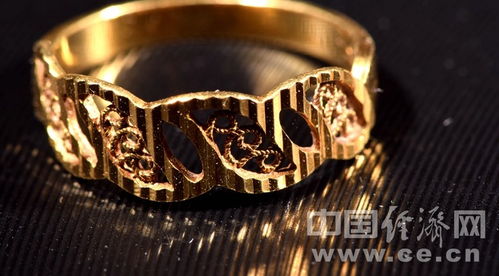 浙江消保委調(diào)查顯示 實體店貴金屬珠寶飾品商品質(zhì)量優(yōu)于網(wǎng)店