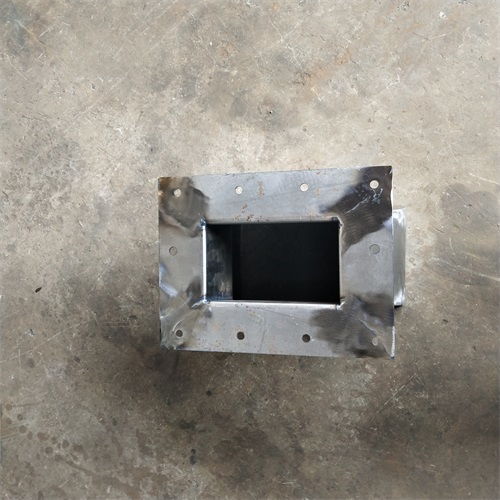 金屬支架來圖加工 專業(yè)定制，安家金屬制品推薦