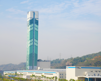 重慶泰山電纜榮獲國家級“綠色工廠”稱號，引領電力電纜行業綠色發展新篇章